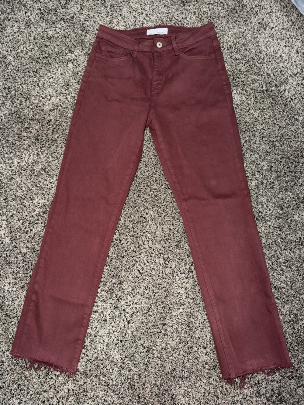 Jeans by VERVET